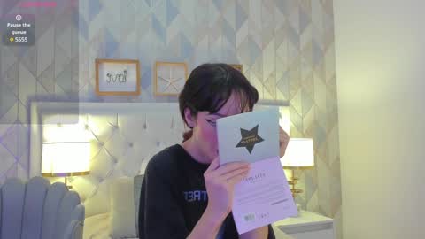 Snapshot of nastya_fantasy chatting on January 2025 07:32:01 PM Nastya online show from January 2025 07:32:01 PM