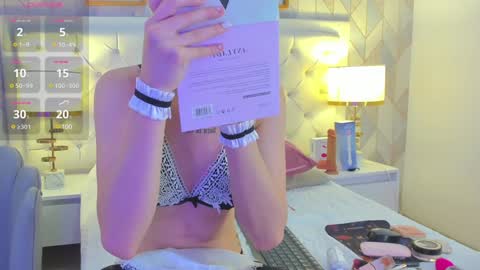 Snapshot of nastya_fantasy chatting on January 2025 07:34:01 PM Nastya online show from January 2025 07:34:01 PM