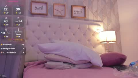 Snapshot of nastya_fantasy chatting on January 2025 10:39:01 PM Nastya online show from January 2025 10:39:01 PM