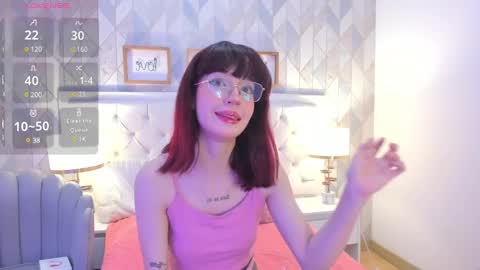 Snapshot of nastya_fantasy chatting on February 2025 07:24:02 PM Nastya online show from February 2025 07:24:02 PM