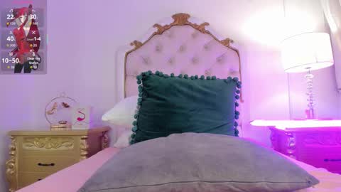 Snapshot of nastya_fantasy chatting on October 2025 07:45:02 AM Nastya online show from October 2025 07:45:02 AM