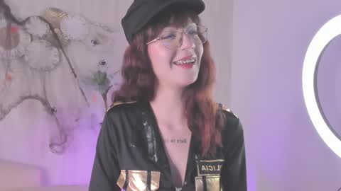 Snapshot of nastya_fantasy chatting on October 2025 08:32:01 PM Nastya online show from October 2025 08:32:01 PM