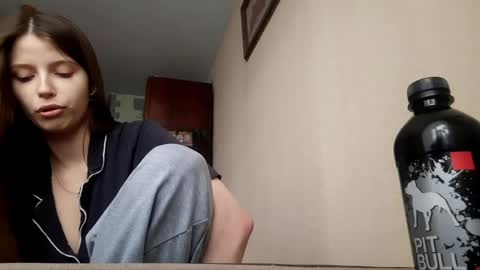 Katya online show from June 2026 09:34:02 AM