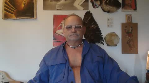 Snapshot of nastydaddyfatcock15 chatting on October 2025 12:20:01 AM nastydaddyfatcock15 online show from October 2025 12:20:01 AM