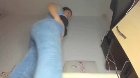 CATHERINE online show from December 2024 06:55:02 AM