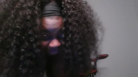 Snapshot of nastygal1999 chatting on January 2025 07:57:01 AM nastygal1999 online show from January 2025 07:57:01 AM