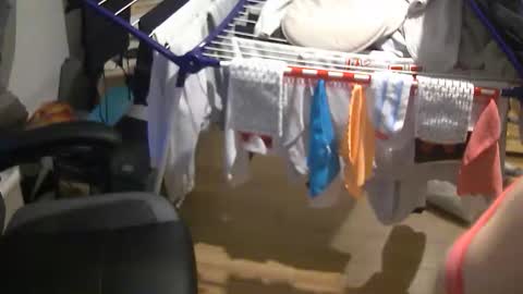 nastyirly online show from December 2025 08:31:02 AM