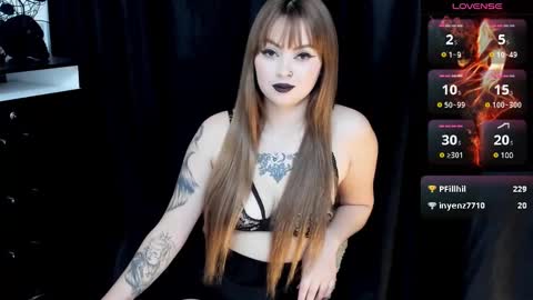 nastykatty_ online show from February 2025 12:35:02 AM