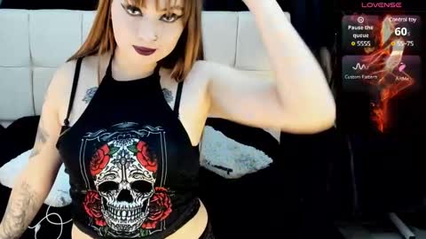 nastykatty_ online show from February 2025 09:37:02 PM