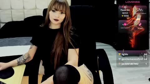 nastykatty_ online show from March 2025 09:45:02 PM