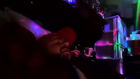 nastysubs69 online show from January 2025 02:46:01 PM