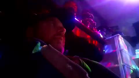 nastysubs69 online show from January 2025 05:33:01 AM