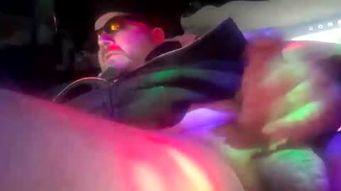 nastysubs69 online show from January 2025 11:52:01 AM