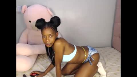 nastyxoul online show from November 2025 04:07:01 PM