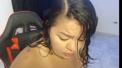 Snapshot of natachaprinss22 chatting on January 2025 06:58:02 AM Nata Ramirez online show from January 2025 06:58:02 AM