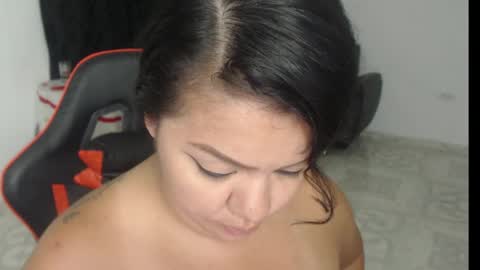 Snapshot of natachaprinss22 chatting on January 2025 10:02:02 AM Nata Ramirez online show from January 2025 10:02:02 AM