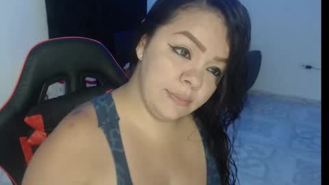 Snapshot of natachaprinss22 chatting on January 2025 04:50:01 AM Nata Ramirez online show from January 2025 04:50:01 AM