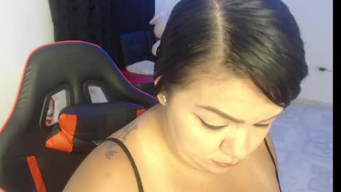 Snapshot of natachaprinss22 chatting on January 2025 05:37:02 AM Nata Ramirez online show from January 2025 05:37:02 AM