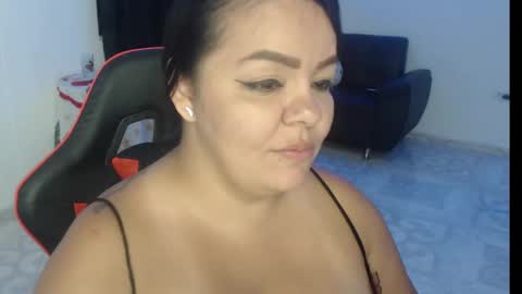 Snapshot of natachaprinss22 chatting on January 2025 09:10:02 AM Nata Ramirez online show from January 2025 09:10:02 AM