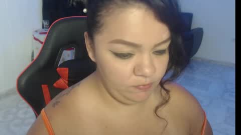 Snapshot of natachaprinss22 chatting on January 2025 08:54:01 AM Nata Ramirez online show from January 2025 08:54:01 AM