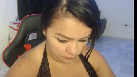 Snapshot of natachaprinss22 chatting on January 2025 05:45:02 AM Nata Ramirez online show from January 2025 05:45:02 AM