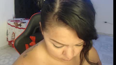 Snapshot of natachaprinss22 chatting on January 2025 08:46:02 AM Nata Ramirez online show from January 2025 08:46:02 AM