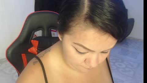 Snapshot of natachaprinss22 chatting on January 2025 06:24:01 AM Nata Ramirez online show from January 2025 06:24:01 AM