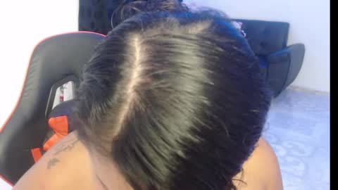 Snapshot of natachaprinss22 chatting on January 2025 05:29:02 AM Nata Ramirez online show from January 2025 05:29:02 AM