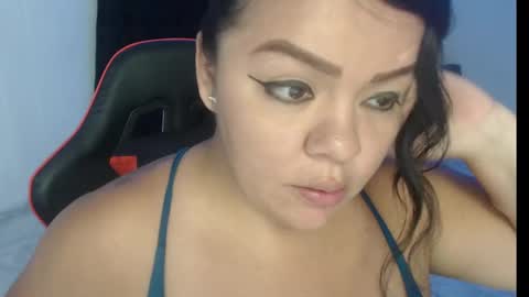 Snapshot of natachaprinss22 chatting on January 2025 08:43:02 AM Nata Ramirez online show from January 2025 08:43:02 AM