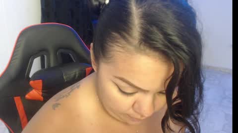 Snapshot of natachaprinss22 chatting on January 2025 08:29:01 AM Nata Ramirez online show from January 2025 08:29:01 AM