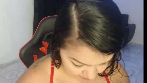 Snapshot of natachaprinss22 chatting on January 2025 04:14:02 AM Nata Ramirez online show from January 2025 04:14:02 AM