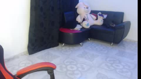 Snapshot of natachaprinss22 chatting on February 2025 03:41:01 AM Nata Ramirez online show from February 2025 03:41:01 AM