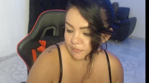 Snapshot of natachaprinss22 chatting on February 2025 06:43:01 AM Nata Ramirez online show from February 2025 06:43:01 AM