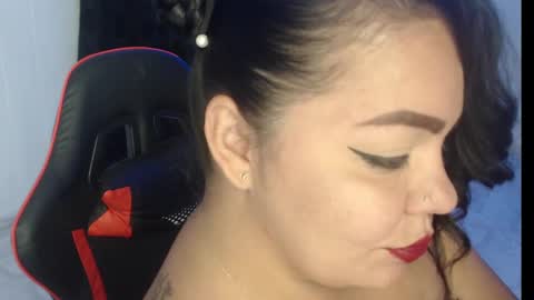 Snapshot of natachaprinss22 chatting on February 2025 06:46:01 AM Nata Ramirez online show from February 2025 06:46:01 AM