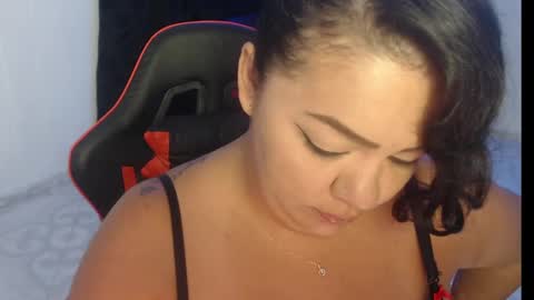 Snapshot of natachaprinss22 chatting on February 2025 05:41:02 AM Nata Ramirez online show from February 2025 05:41:02 AM