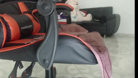 Snapshot of natachaprinss22 chatting on February 2025 09:05:02 AM Nata Ramirez online show from February 2025 09:05:02 AM