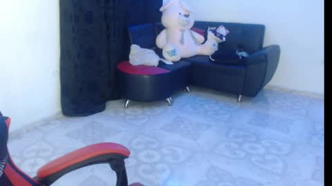 Snapshot of natachaprinss22 chatting on February 2025 06:22:01 AM Nata Ramirez online show from February 2025 06:22:01 AM