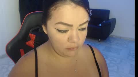 Snapshot of natachaprinss22 chatting on February 2025 07:02:01 AM Nata Ramirez online show from February 2025 07:02:01 AM