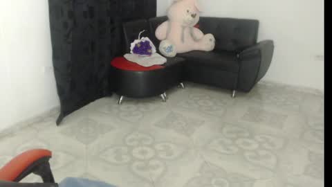 Snapshot of natachaprinss22 chatting on February 2025 11:53:01 AM Nata Ramirez online show from February 2025 11:53:01 AM