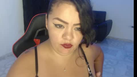 Snapshot of natachaprinss22 chatting on February 2025 10:11:02 AM Nata Ramirez online show from February 2025 10:11:02 AM