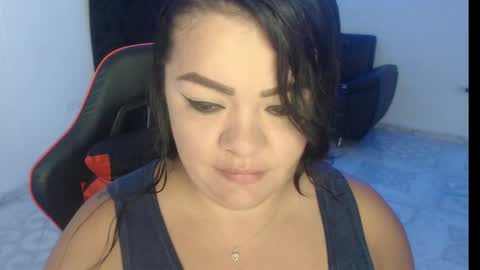 Snapshot of natachaprinss22 chatting on February 2025 04:42:02 AM Nata Ramirez online show from February 2025 04:42:02 AM