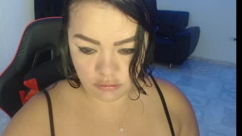 Snapshot of natachaprinss22 chatting on February 2025 05:25:01 AM Nata Ramirez online show from February 2025 05:25:01 AM