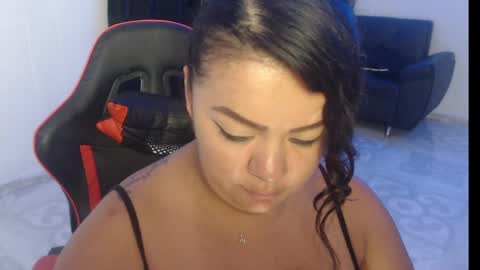 Snapshot of natachaprinss22 chatting on February 2025 09:42:01 AM Nata Ramirez online show from February 2025 09:42:01 AM