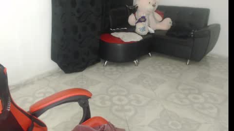 Snapshot of natachaprinss22 chatting on February 2025 09:15:02 AM Nata Ramirez online show from February 2025 09:15:02 AM