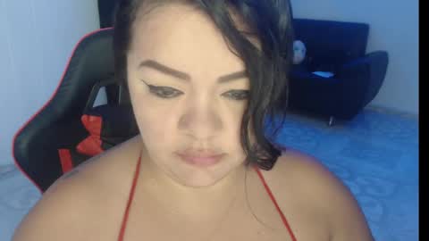 Snapshot of natachaprinss22 chatting on March 2025 05:23:02 AM Nata Ramirez online show from March 2025 05:23:02 AM