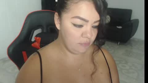 Snapshot of natachaprinss22 chatting on March 2025 02:25:01 AM Nata Ramirez online show from March 2025 02:25:01 AM