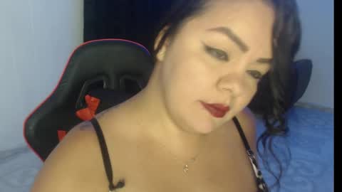 Snapshot of natachaprinss22 chatting on March 2025 05:07:01 AM Nata Ramirez online show from March 2025 05:07:01 AM