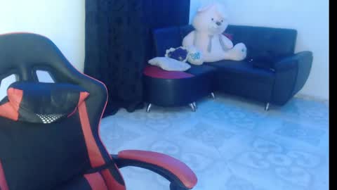 Snapshot of natachaprinss22 chatting on March 2025 08:11:01 AM Nata Ramirez online show from March 2025 08:11:01 AM