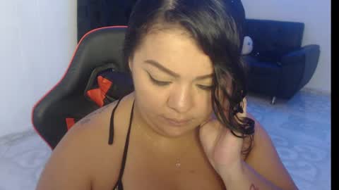 Snapshot of natachaprinss22 chatting on March 2025 08:40:02 AM Nata Ramirez online show from March 2025 08:40:02 AM