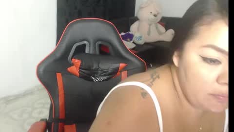 Snapshot of natachaprinss22 chatting on March 2025 10:48:01 AM Nata Ramirez online show from March 2025 10:48:01 AM